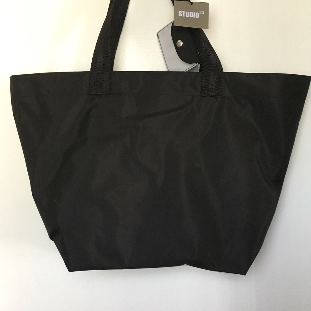 Studio 23 Large Tote - Picture 2 of 4